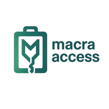 MACCESS Logo